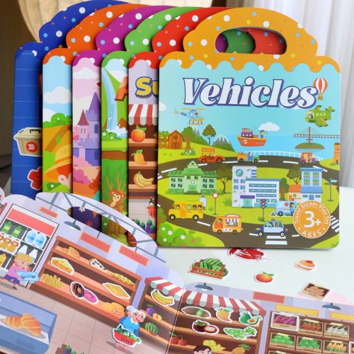 Vue 3 du produit