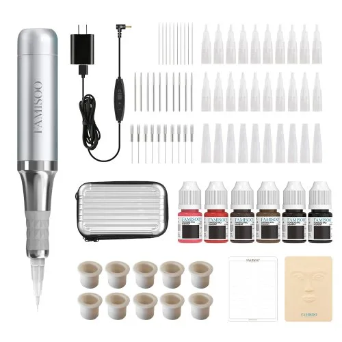 Silber-EU Stecker
