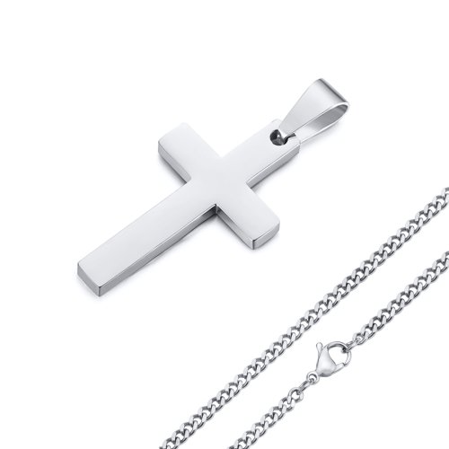 PN-570S-Cuban Chain