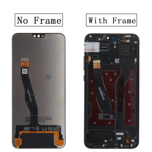 Vue 3 du produit