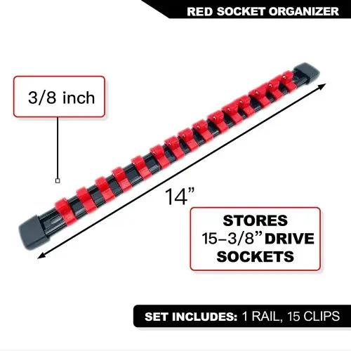 3-8(10mm)-Red
