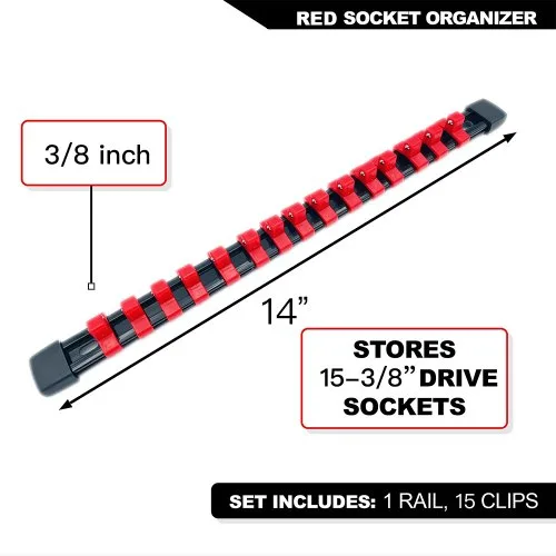 3-8(10mm)-Red
