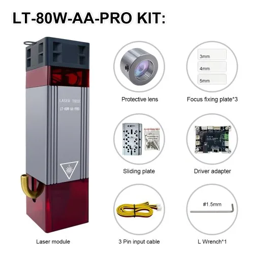 80W-AA-Pro-KIT-24V