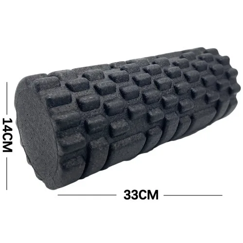 33CM Black