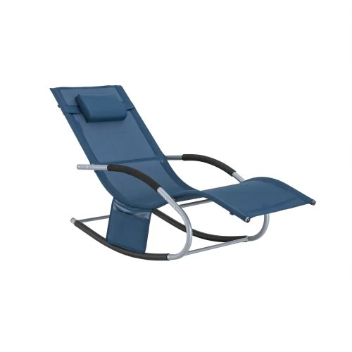Marineblau