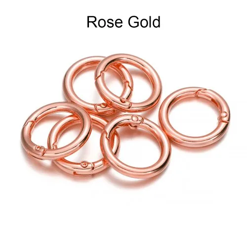 Rosa oro