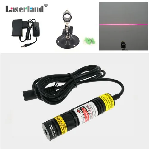 16mm 100mW 5V EU AM