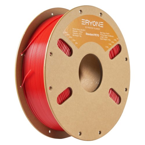 PETG rot