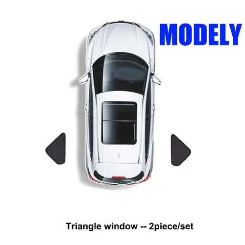 ModelY Triangulares