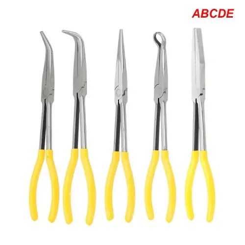 ABCDE