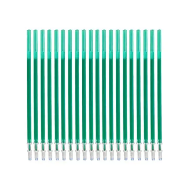 20 pcs recharge verte