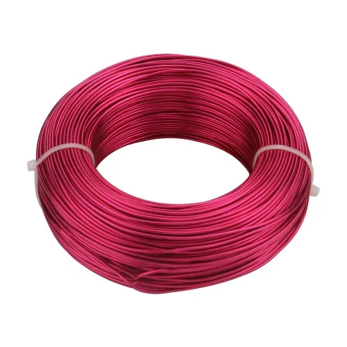 Roze rood