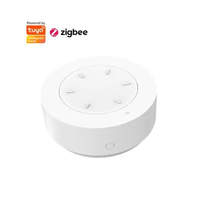 Image de Interrupteur Intelligent Tuya Zigbee - Contrôle Sans Fil