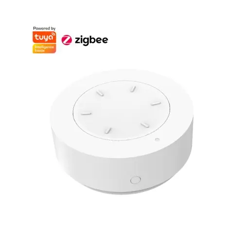 Image de Interrupteur Intelligent Tuya Zigbee - Contrôle Sans Fil