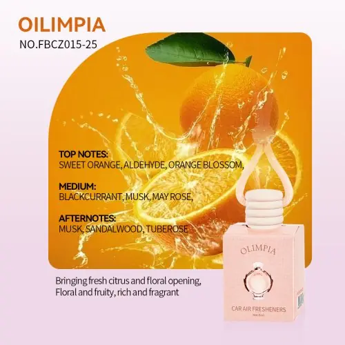 OILI MPIA