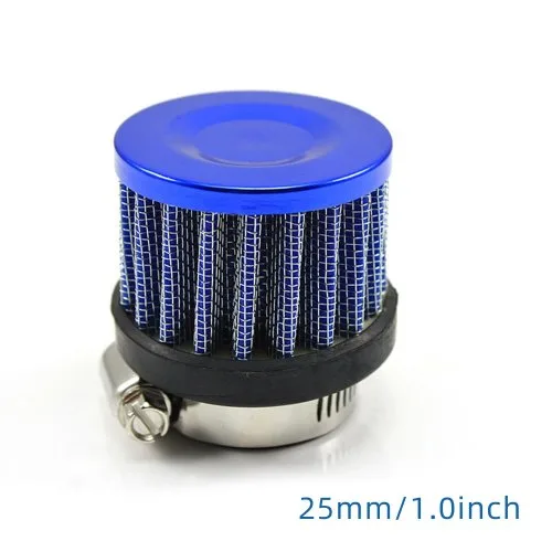 25mm-blau