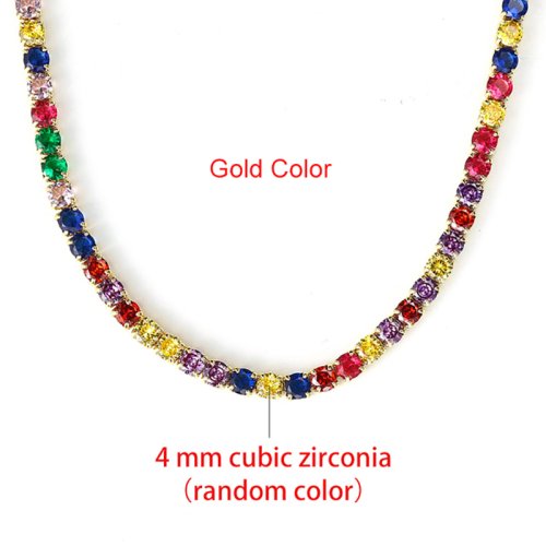 Color acero