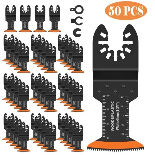 50PCS