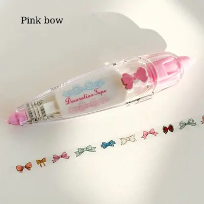 Image de Ruban Correcteur Mignon - Décoration Créative