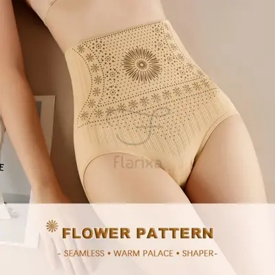 Image de Faja Post-Partum Taille Haute - Soutien Abdominal Minceur