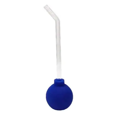 Image de Nettoyeur Buccal Manuel à Boule d'Aspiration - Rafraîchit l'Haleine