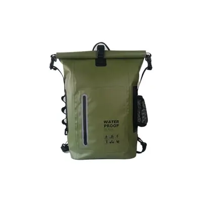Image de Sac Étanche 500D – Idéal pour Kayak, Surf et Randonnée