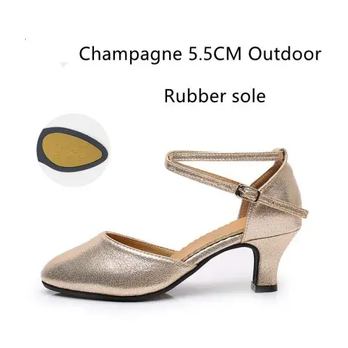 Champagne 5.5cm