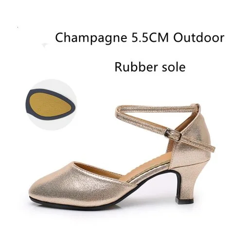 Champagner 5.5cm
