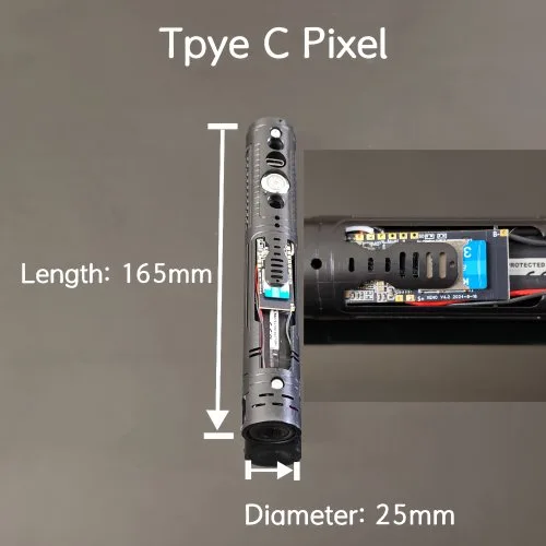 Vue 3 du produit