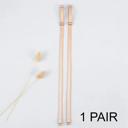 1 par Beige