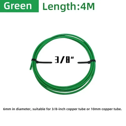 1 pieza 4M-Verde
