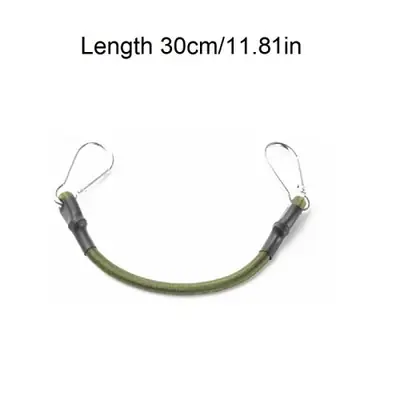 Image de Sangle Élastique Ultra-Résistante pour Transport & Fixation