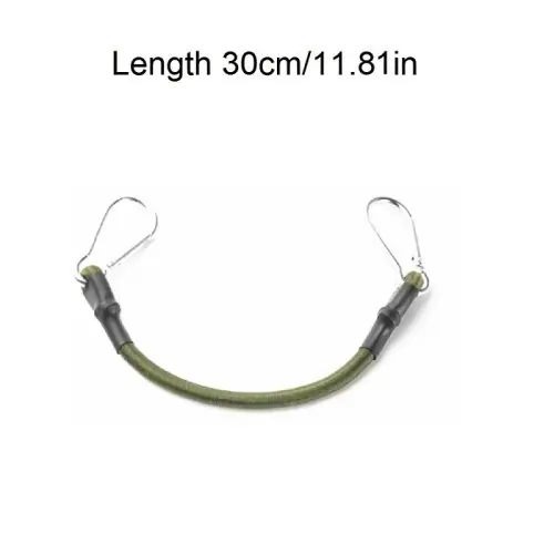 Image de Sangle Élastique Ultra-Résistante pour Transport & Fixation
