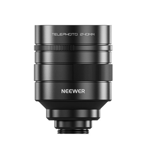 Immagine di Obiettivo Macro 2X per Smartphone – Fotografia Professionale in Tasca