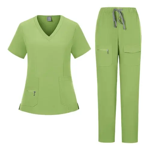 Pomme vert