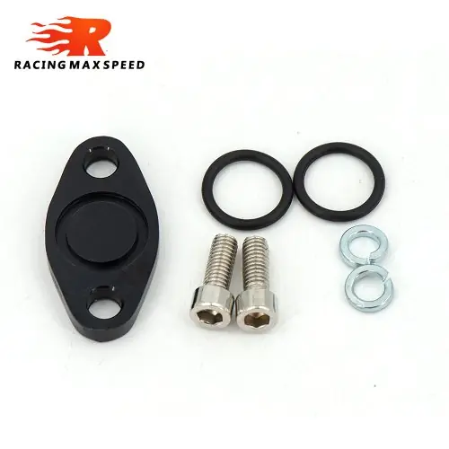 Image de Kit de Suppression Valve Air Injection pour Audi VW 1.8T