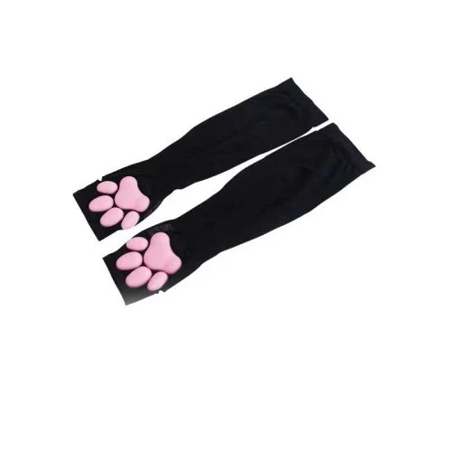 Cat Paw-black