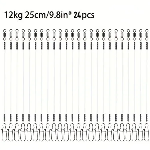 12kg25cm 24 uds