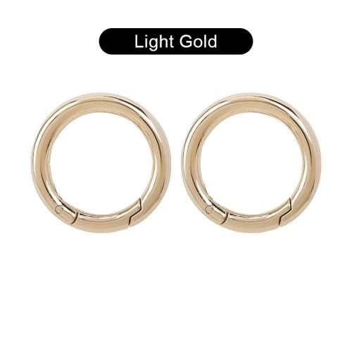 2pcs-oro claro
