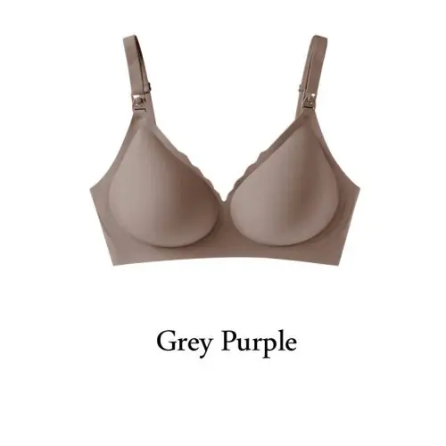 Image de Soutien-gorge de grossesse push-up sans couture