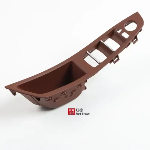Lhd edBrown