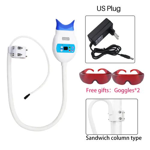 US Stecker hautfarben typ