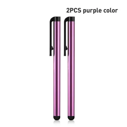 Violet 2pcs