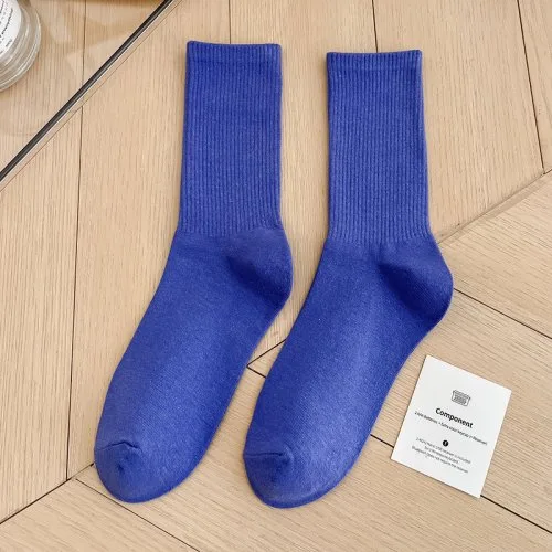 Blue Purple