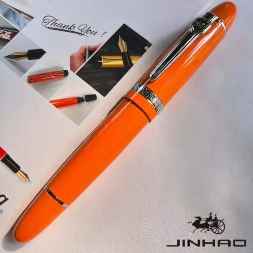 Oranje-zilver