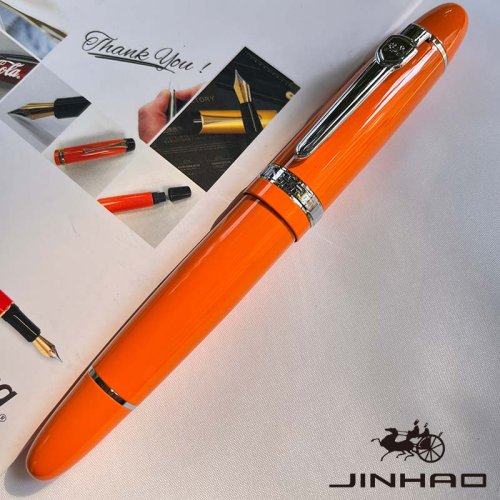 Oranje-zilver
