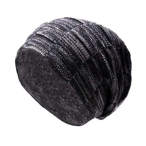 9507 hoed zwart