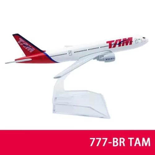 777-BR TAM