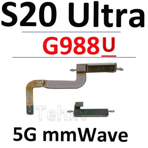 S20Ultra G988U-(5Gmm