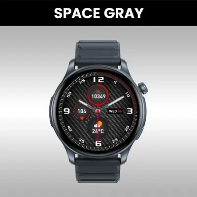 Image de Zeblaze Banti3 Pro - Montre Connectée Ultra Performante